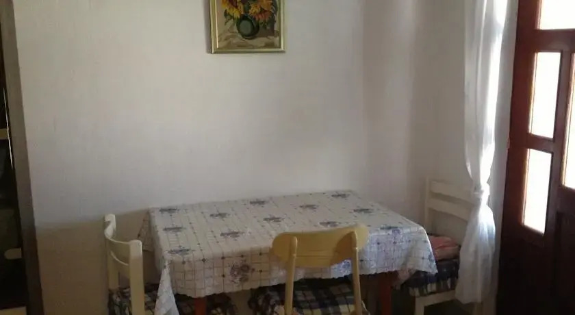 Villa Sanja