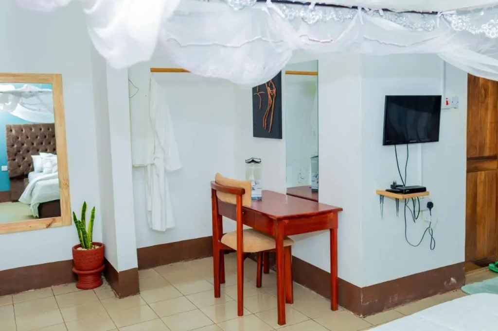 Hubhill Budget Lodge
