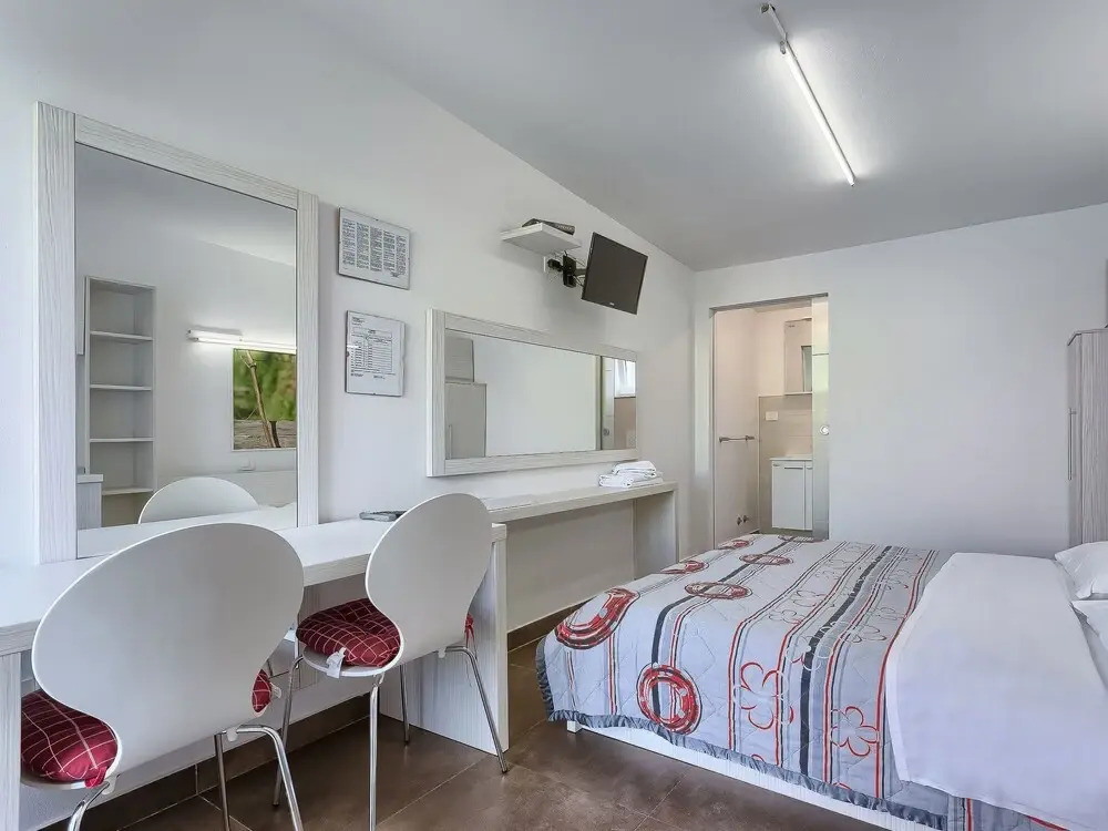 Nika Umag in Umag With 1 Bedrooms and 1 5 Bathrooms