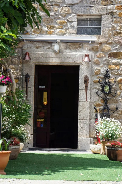 Le Manoir du Raveyron