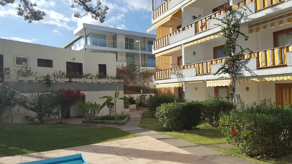 Vcv Apartamento Agusbeach