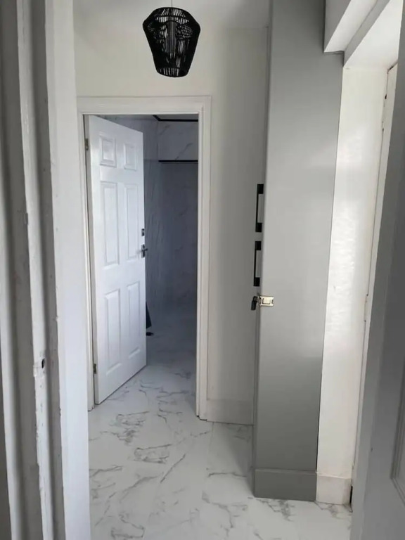 Immaculate Luxury 2-bed Apartment in Liverpool