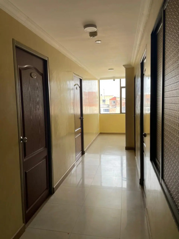 Hotel Ejecutivo 63 In