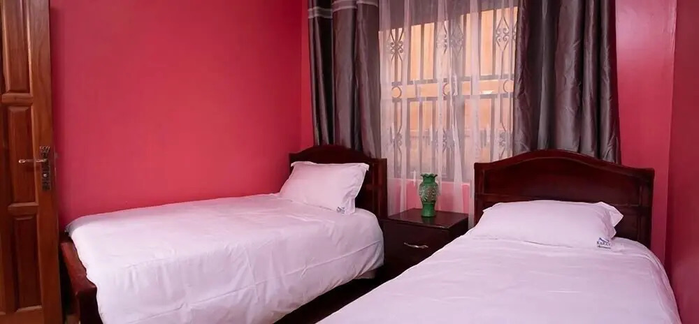 Karay Apartments