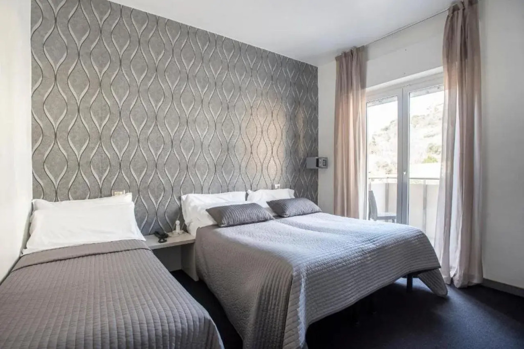 Hotel Rubino