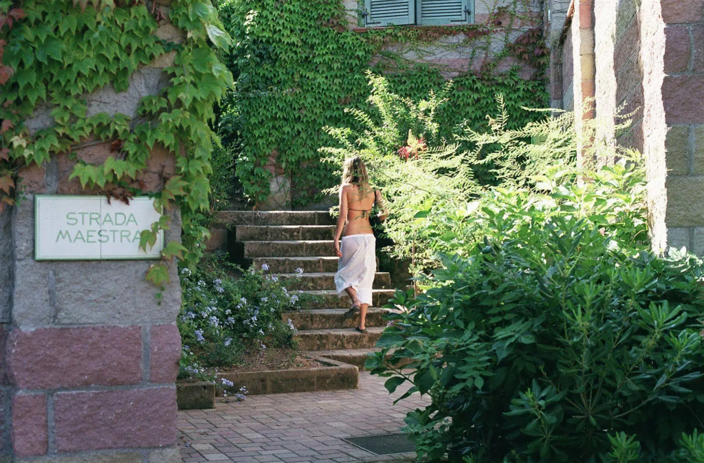 Hotel & Resort SantAnna Del Volterraio