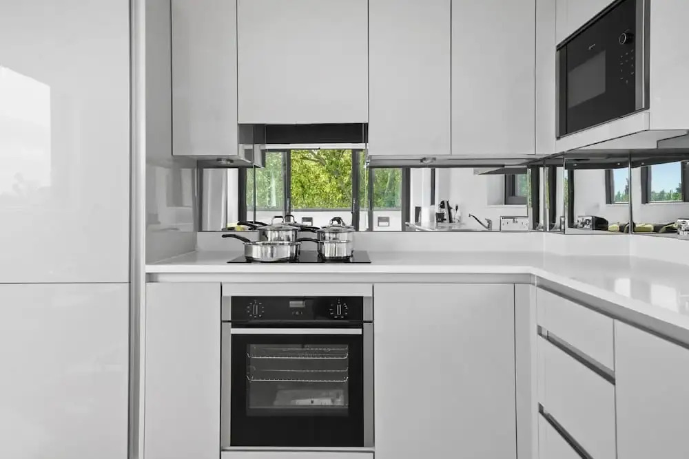 Executive Apartments in Bermondsey FREE WIFI & AIRCON by City Stay Aparts London