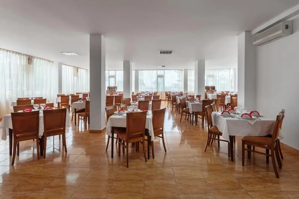Hotel Carmen Tower - Balada
