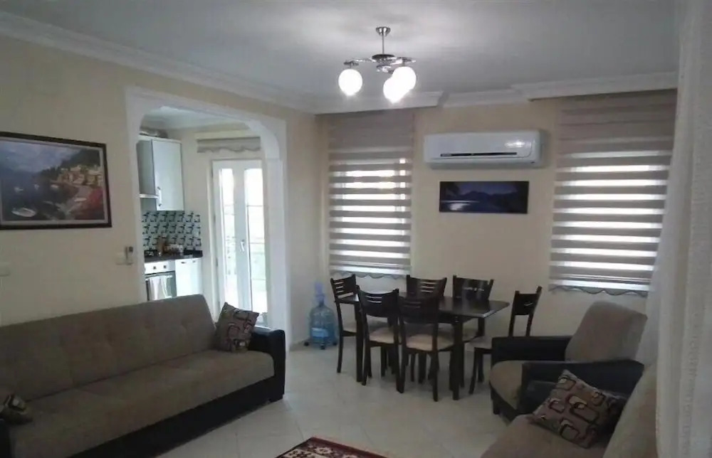 Villa Sadi