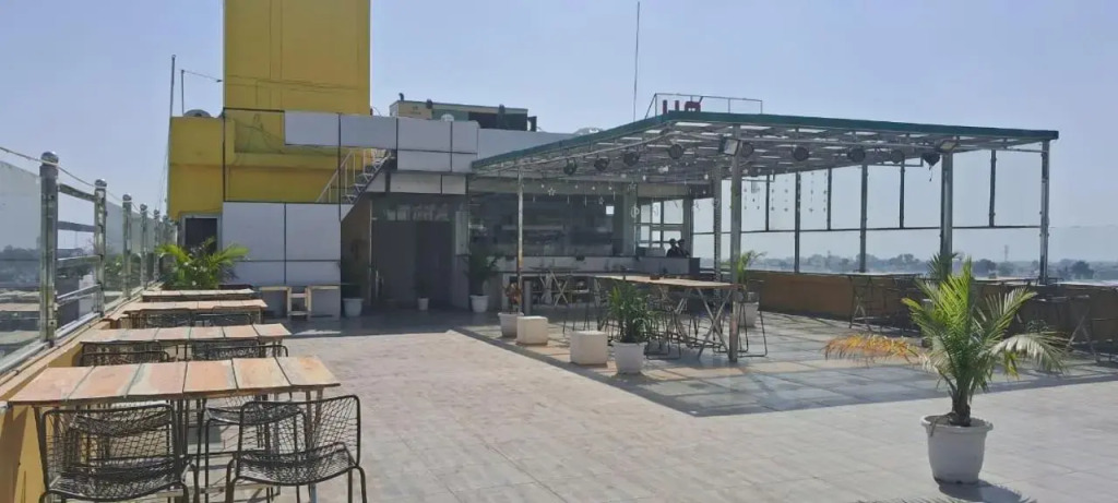 Hotel K11