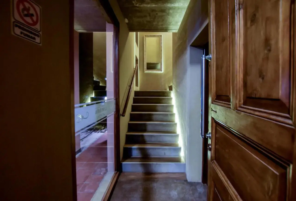 La Morada Apart Boutique & Spa
