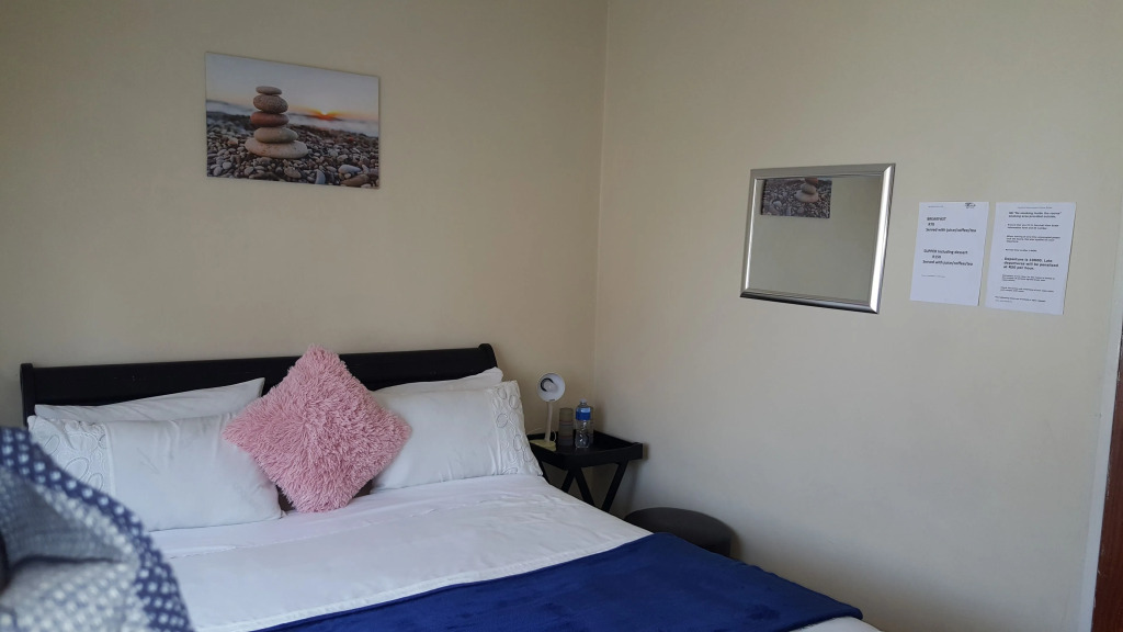 Carnival View Guest Lodge and spa