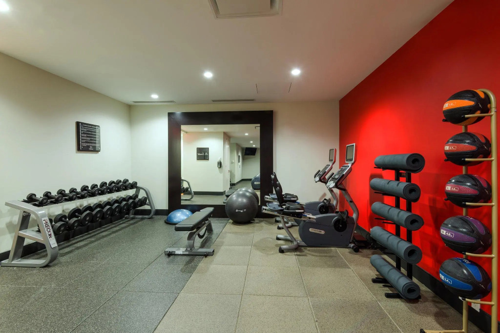 Hilton Club West 57th Street New York