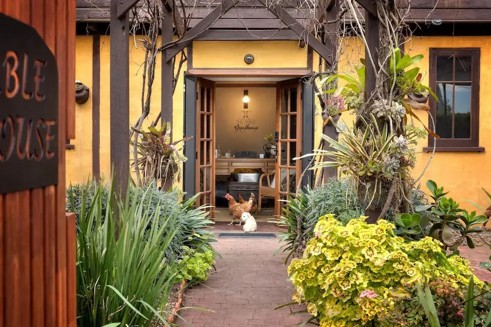 The Table Guest House