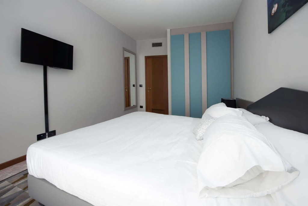 Suites Marilia Apartments