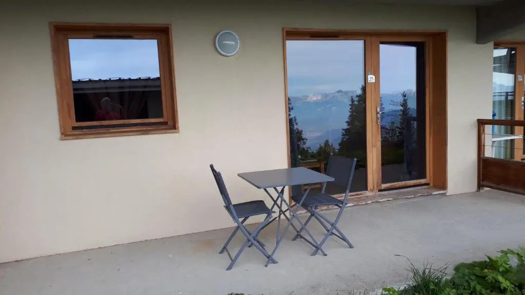 La Grive FAMILLE & MONTAGNE appartements 6pers montagne by Alpvision Residence