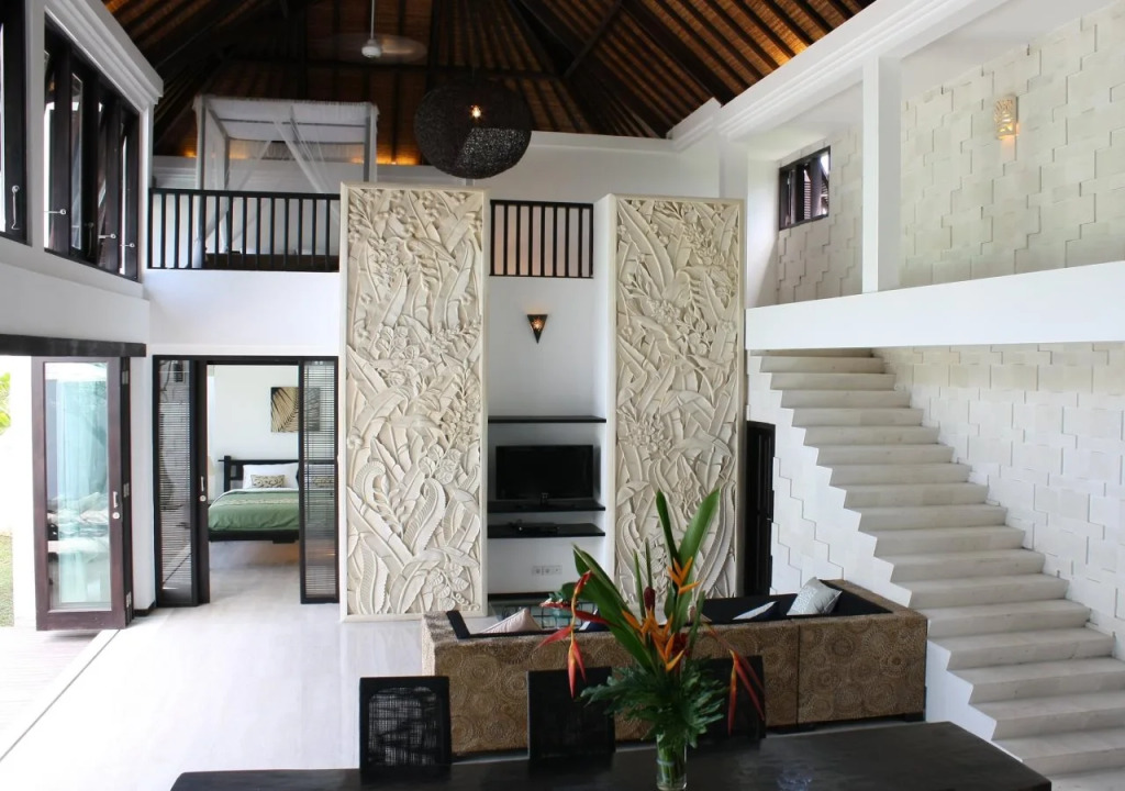 Artemis Villa Hotel