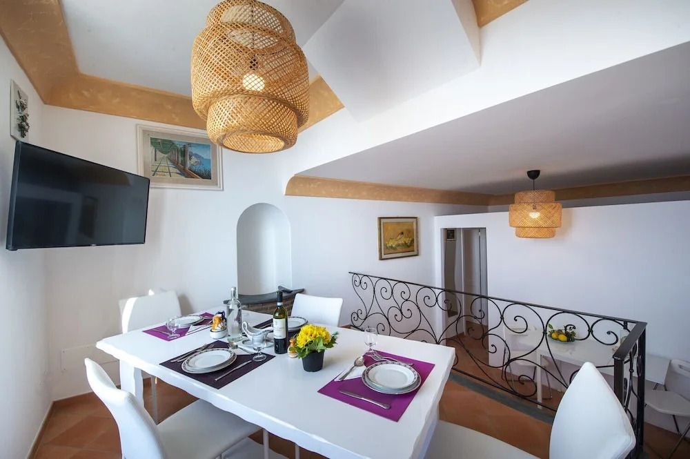 Casa Cimino B