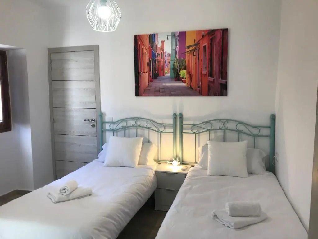 Home SEA&DREAMS OldTown I