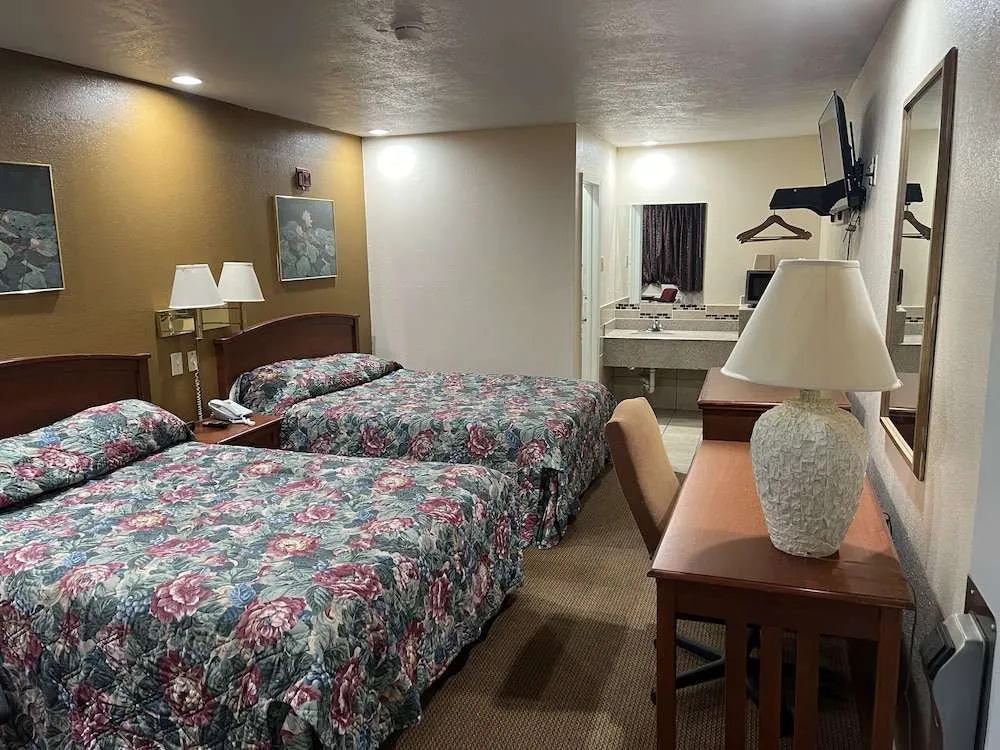 Executive Inn