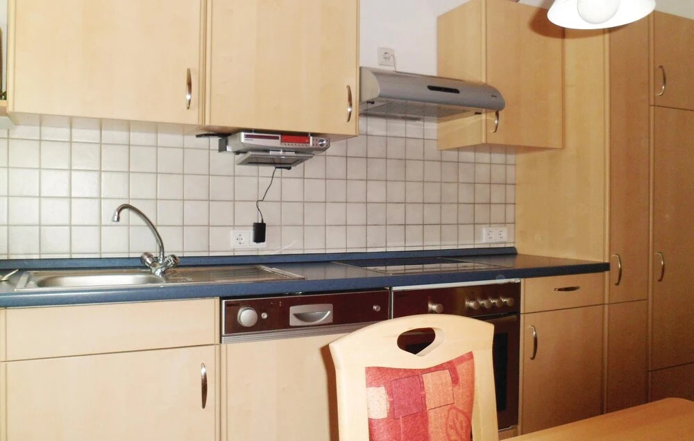 Nice Apartment in Medebach With 1 Bedrooms and Wifi