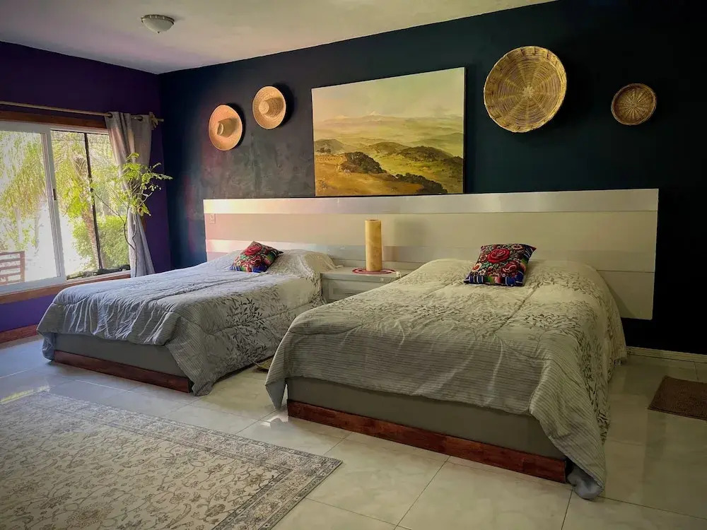 Hotel Paraje Atlixco