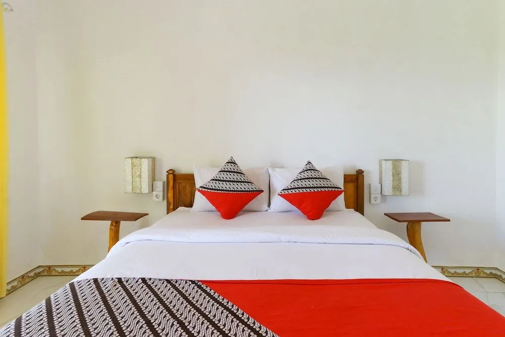 Merta Beach Bungalow by Bukit Vista