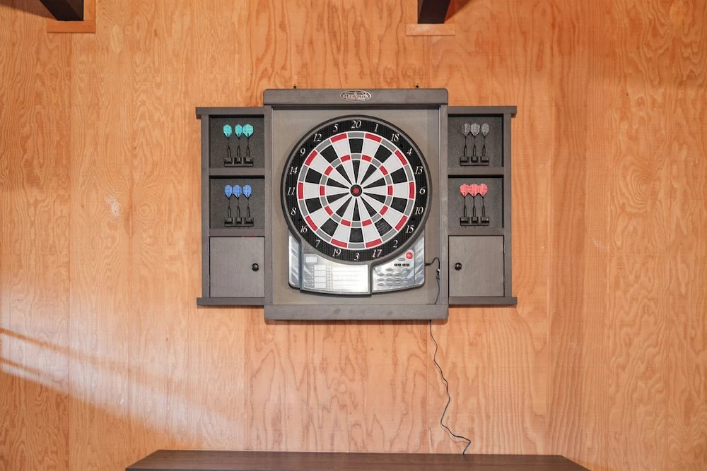 Timber Wolf Tavern