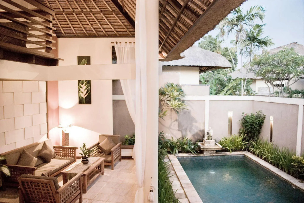 Desamuda Village by Pertama Stay