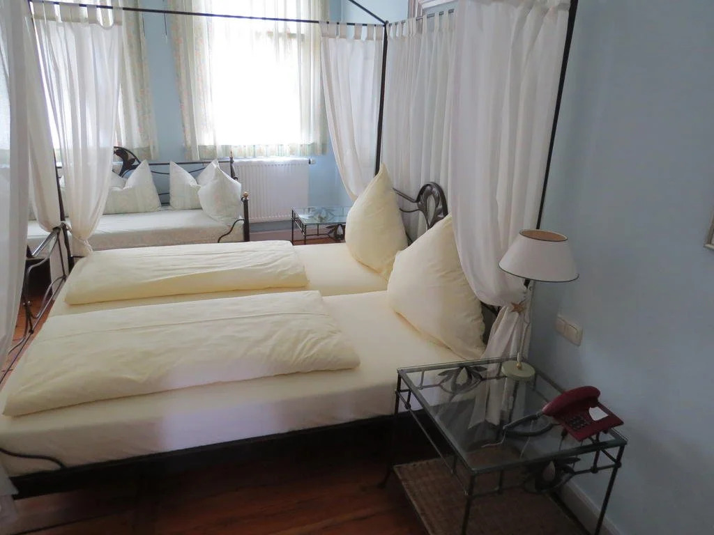 Hotel Weinstube am Markt