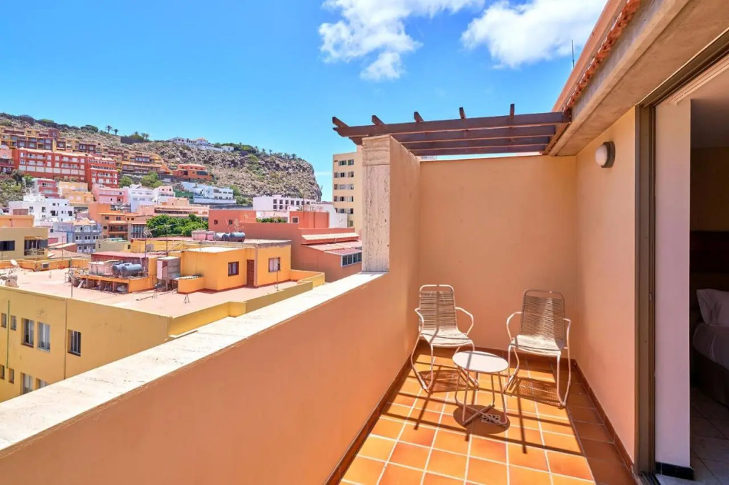 Hotel Torre Del Conde