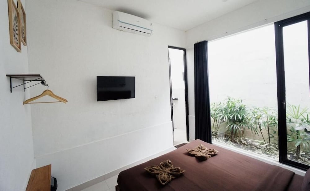 Escotel Tempekan Guest House