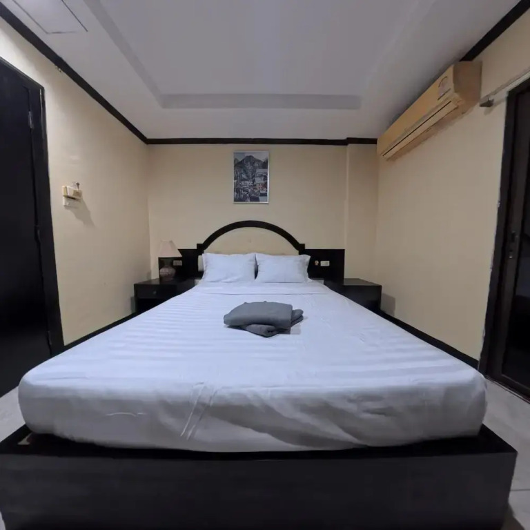 Stay 94 Patong