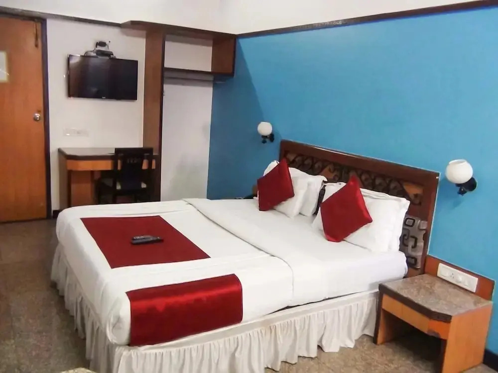 Hotel Imperial Palace Part 1