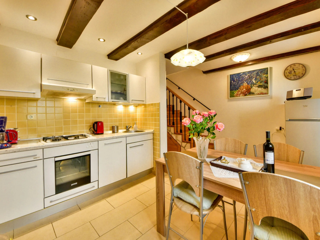 Holiday Home Divna