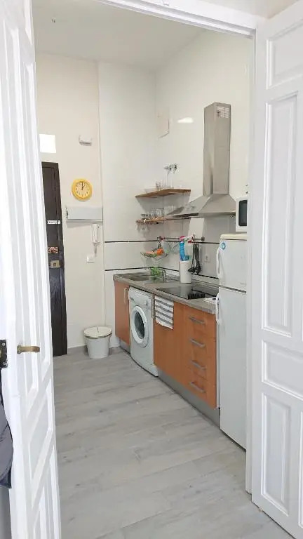 Apartamento Centro Santa Catalina