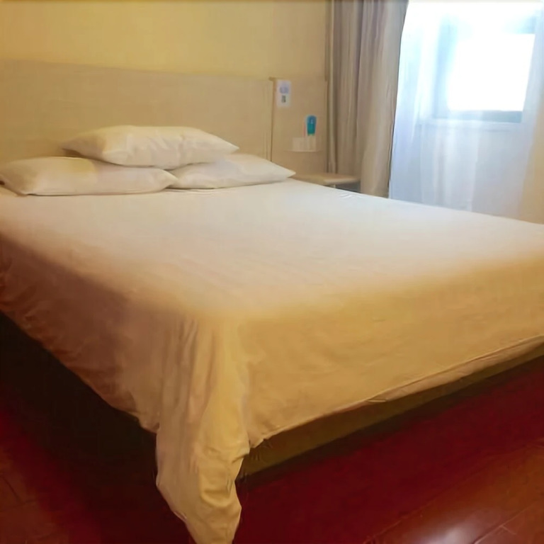 Hanting Hotel
