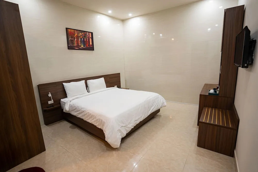 Nature Hotel - Dalat 3