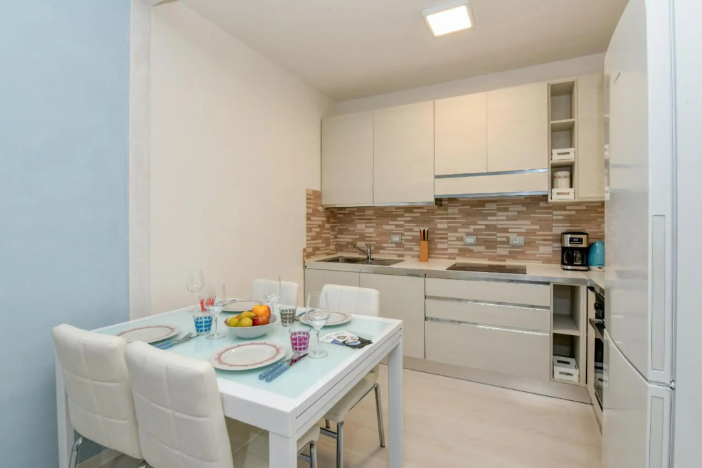My Desenzano Holiday Apartment