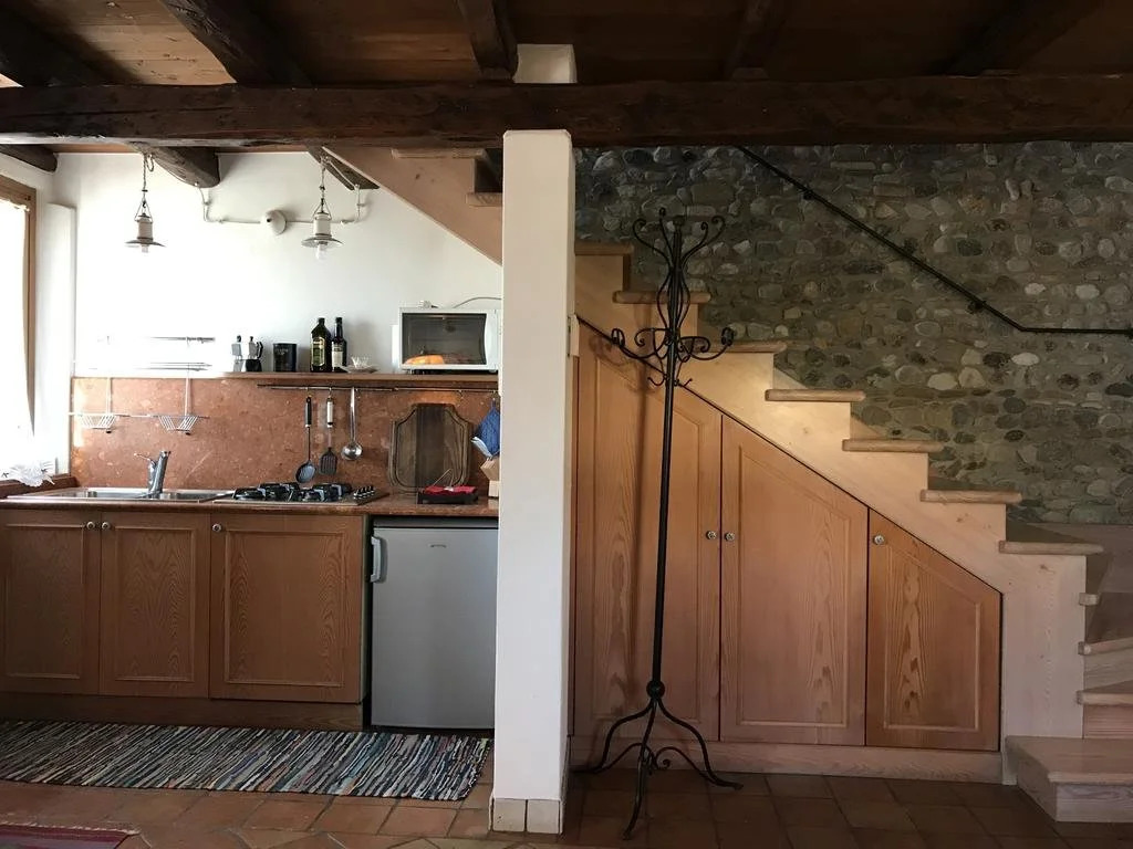 B&B Alle Corti