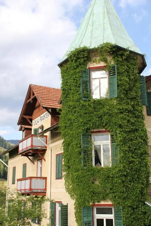 Villa Pranter