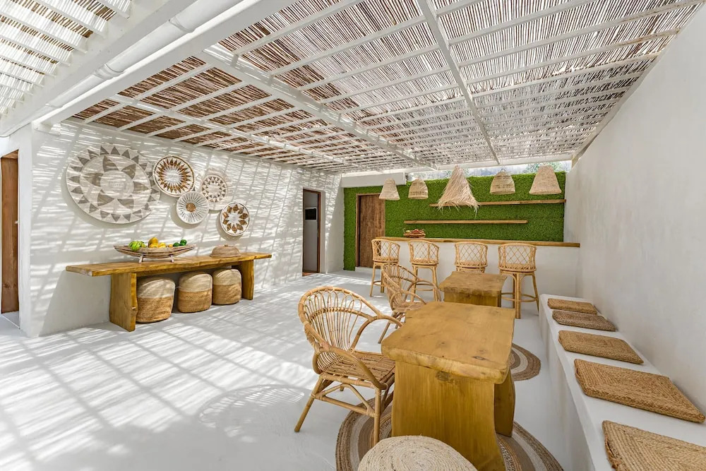 Boutique Eco Hotel Costa Mágica