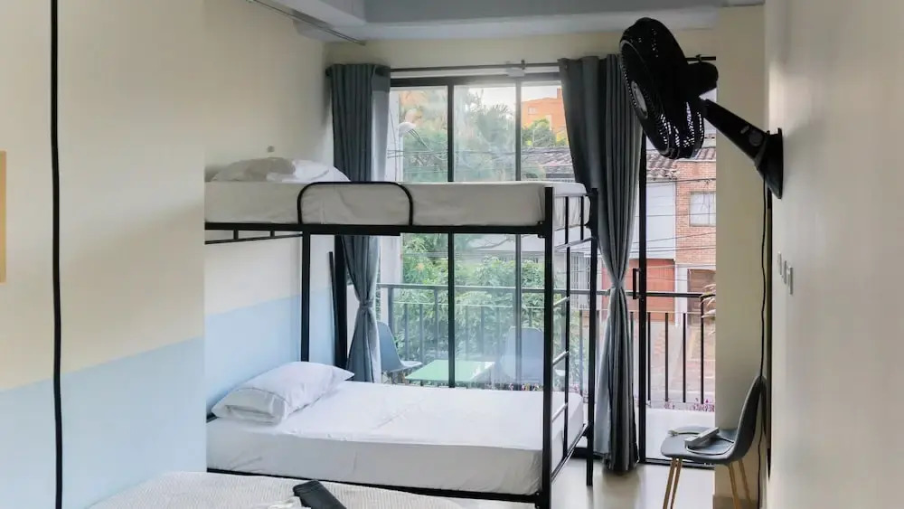 Selva House