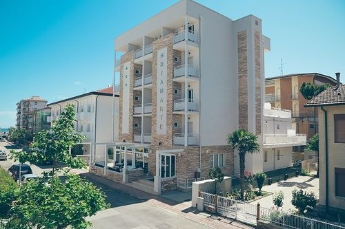 Hotel Diamante