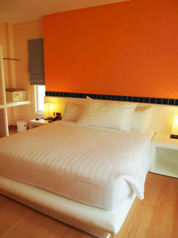 The Chalet Phuket