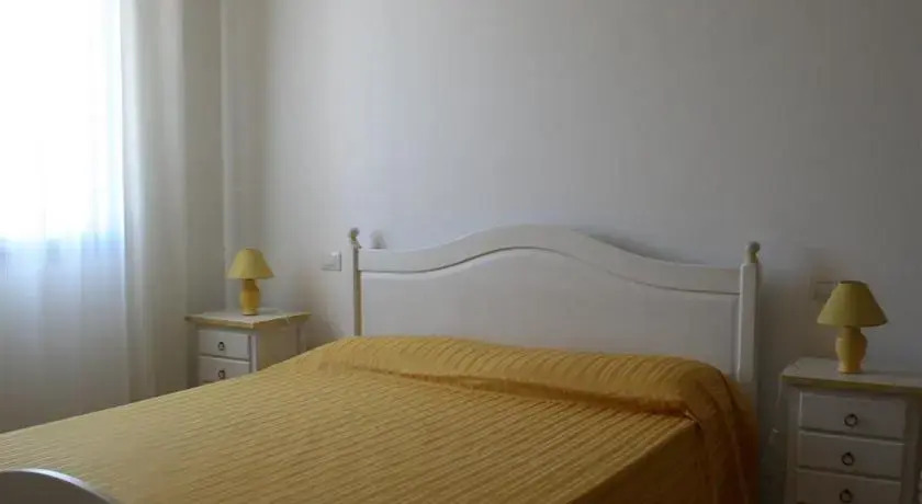 Stella marina residence