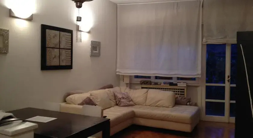 Appartamento Attico