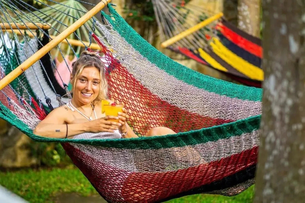 Arenal Poshpacker Boutique Urban Tropical Hotel