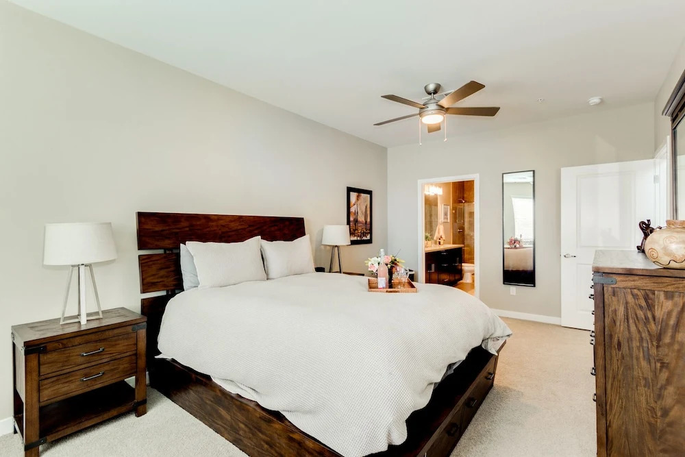 Queen Creek #445 - 3 Br Condo