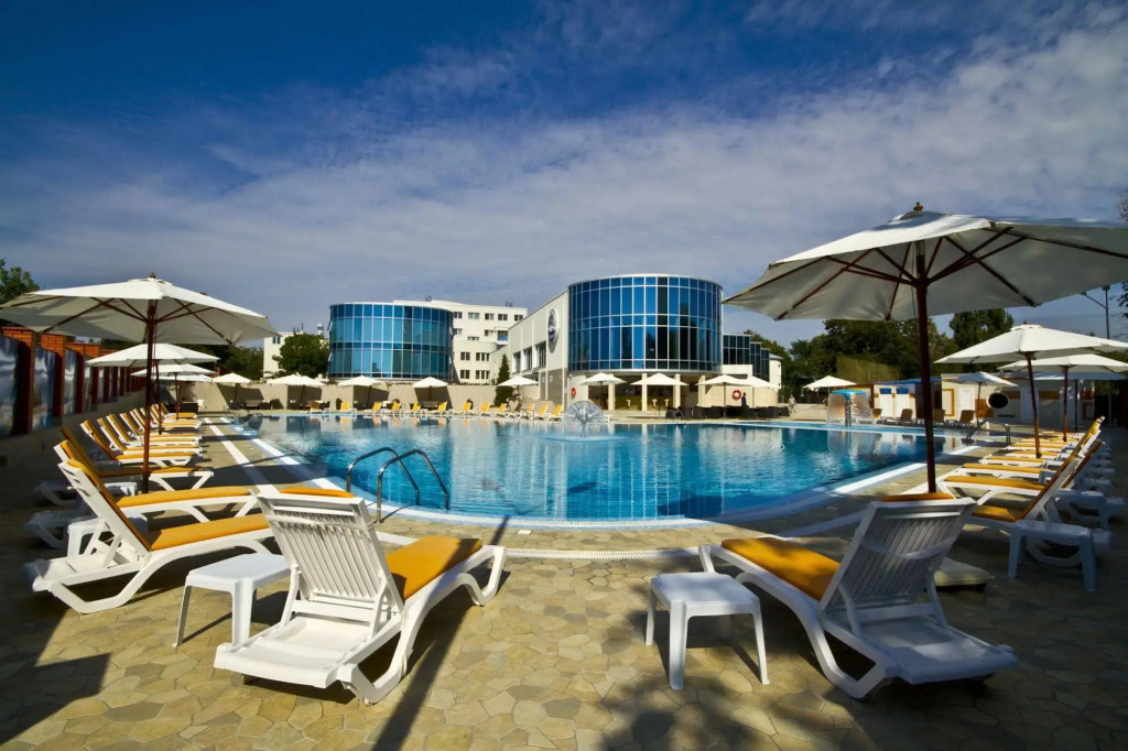 Grand-Marine Hotel & SPA
